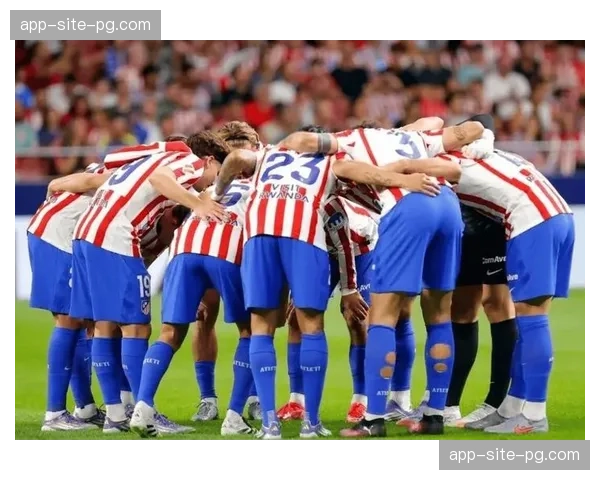 马竞进攻端仅50个进球，与前四球队相比存在明显差距